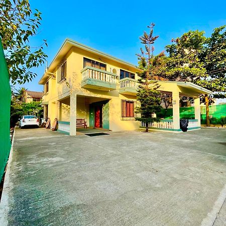 4Bhk Emaar Villa Lonavala Exterior foto