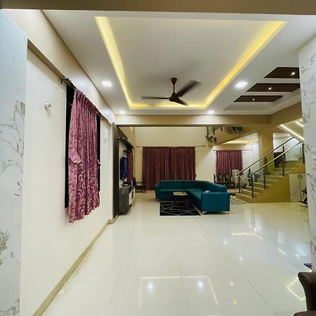 4Bhk Emaar Villa Lonavala Exterior foto
