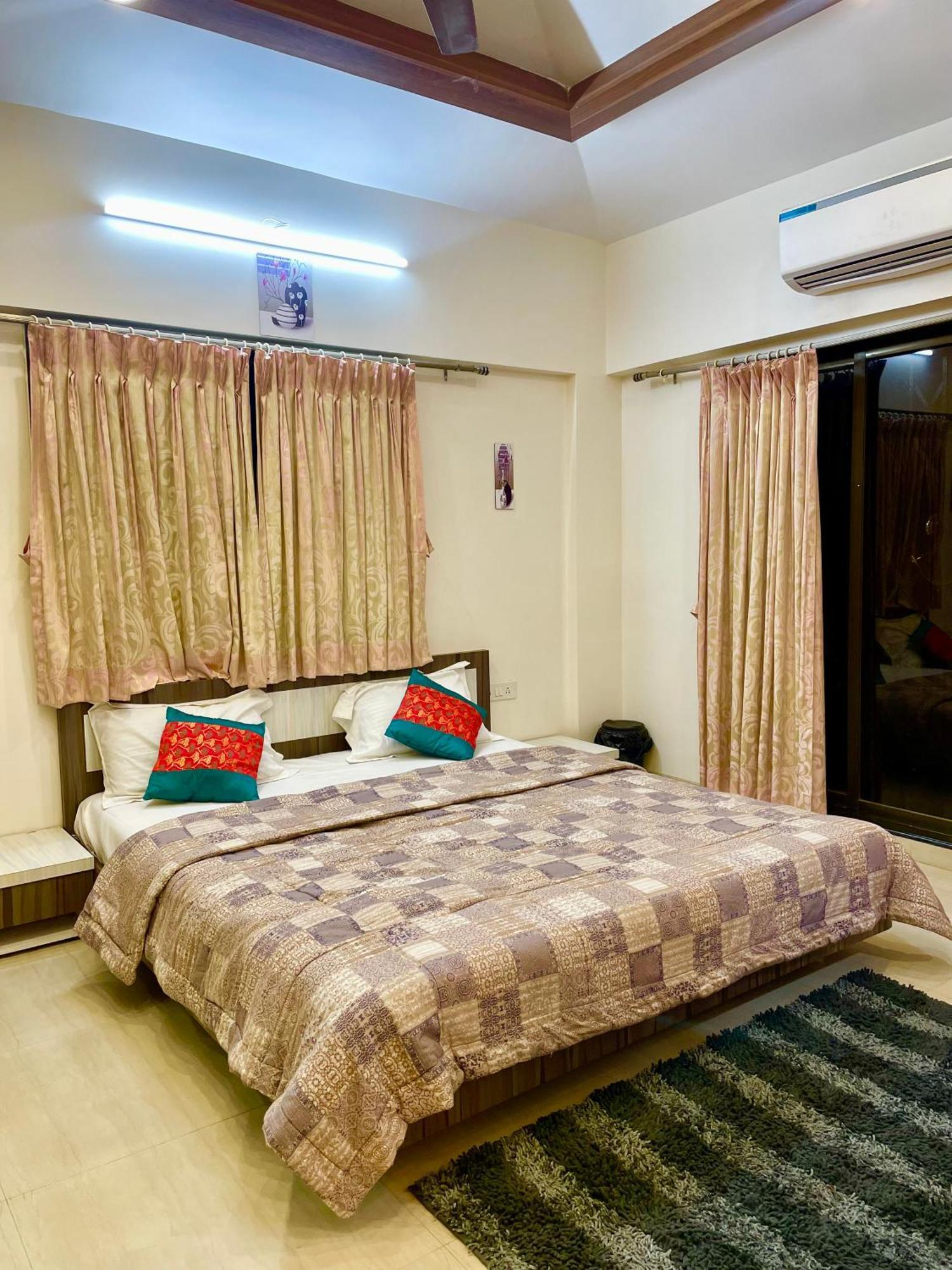4Bhk Emaar Villa Lonavala Exterior foto