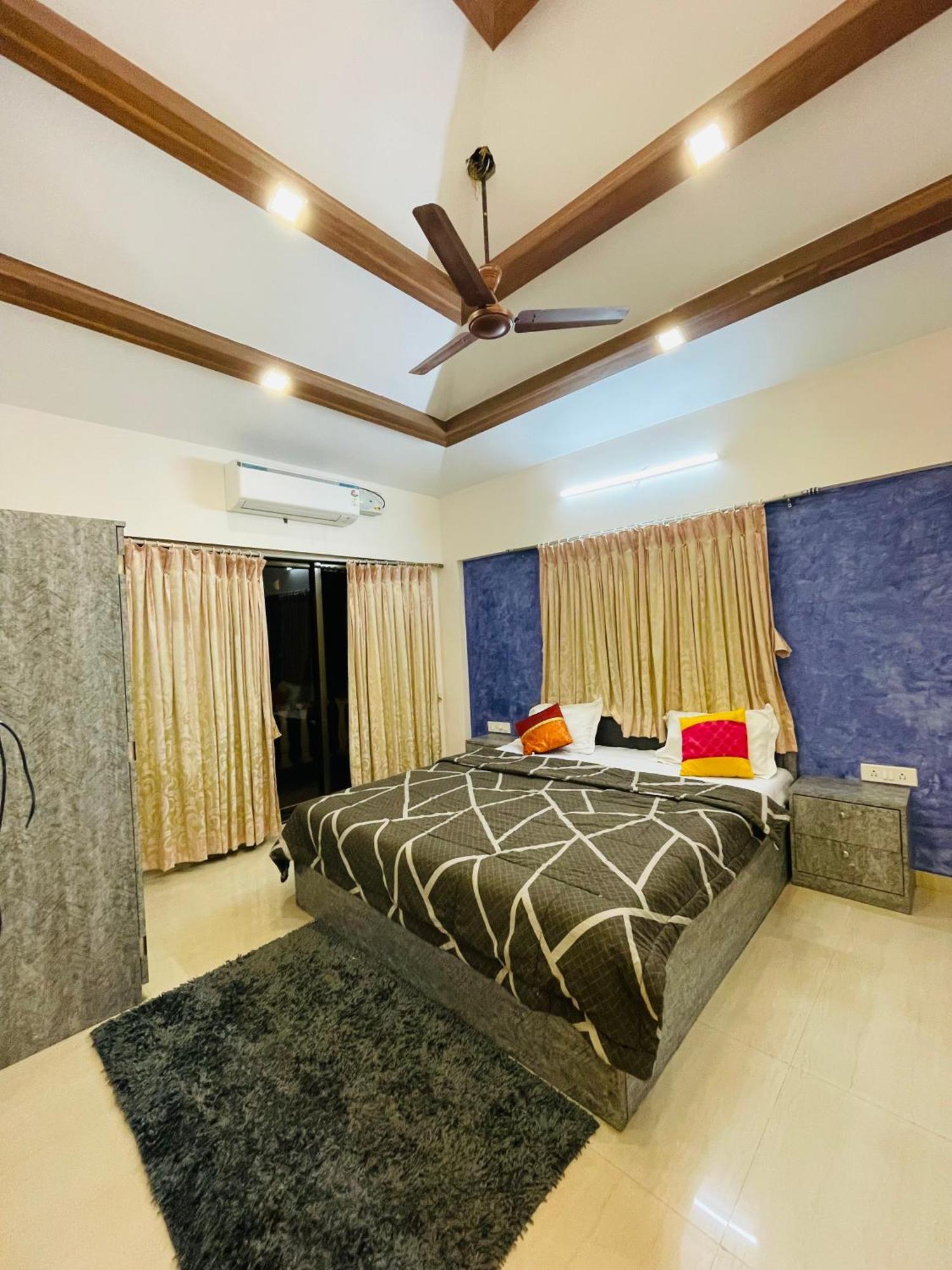 4Bhk Emaar Villa Lonavala Exterior foto