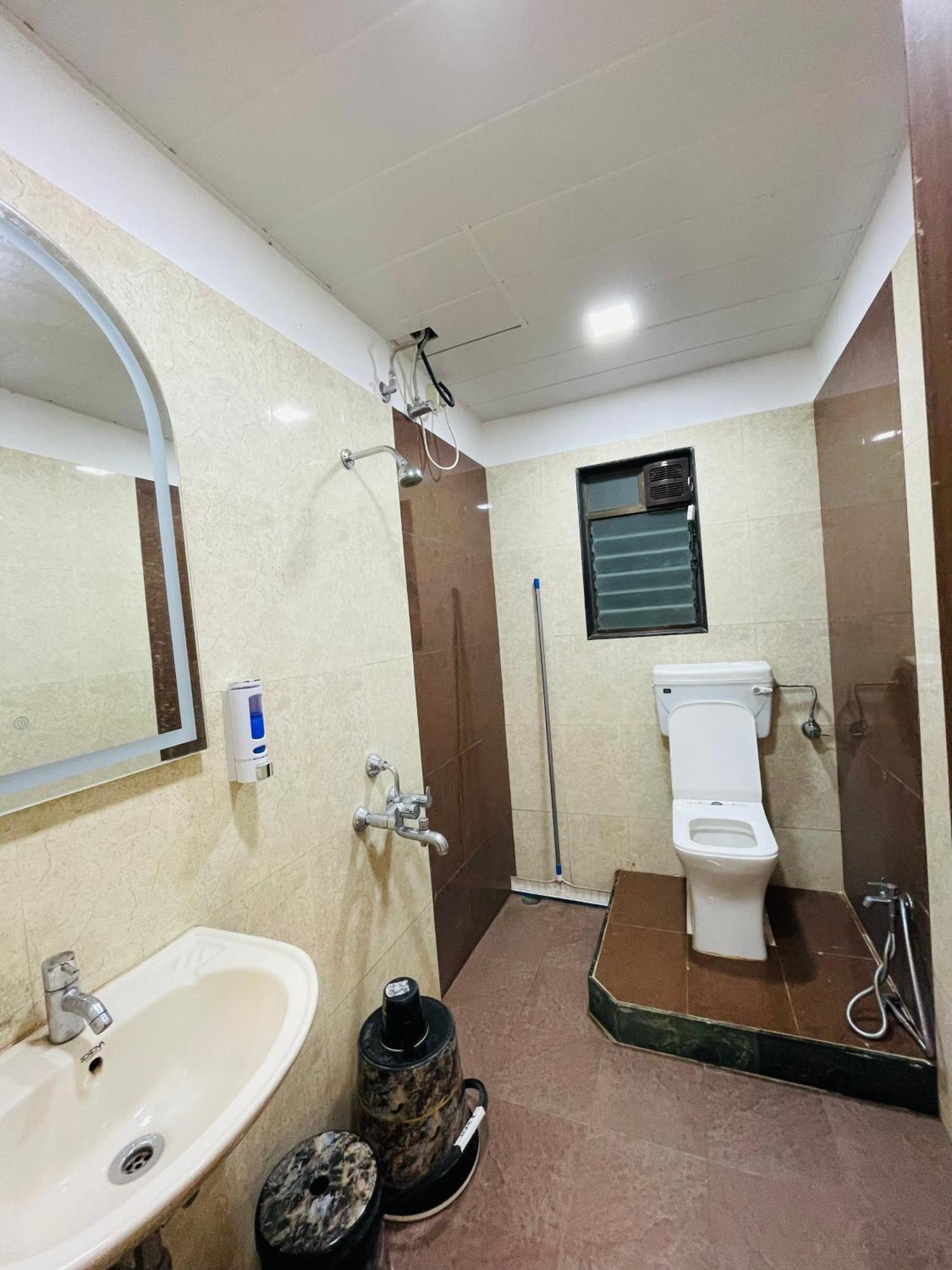 4Bhk Emaar Villa Lonavala Exterior foto