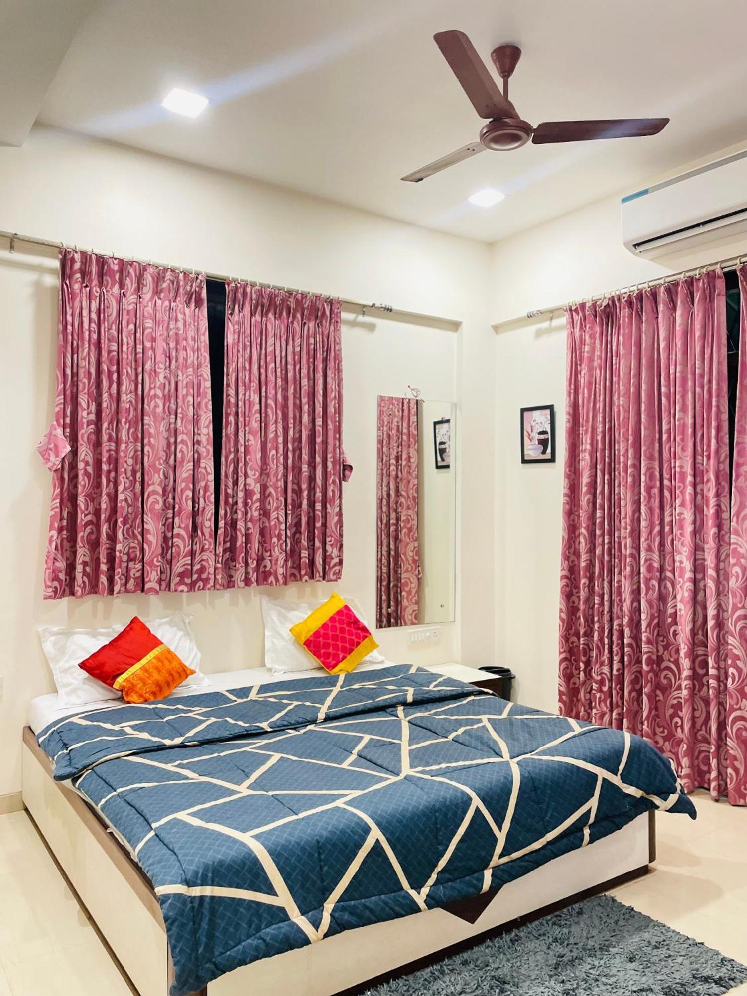 4Bhk Emaar Villa Lonavala Exterior foto