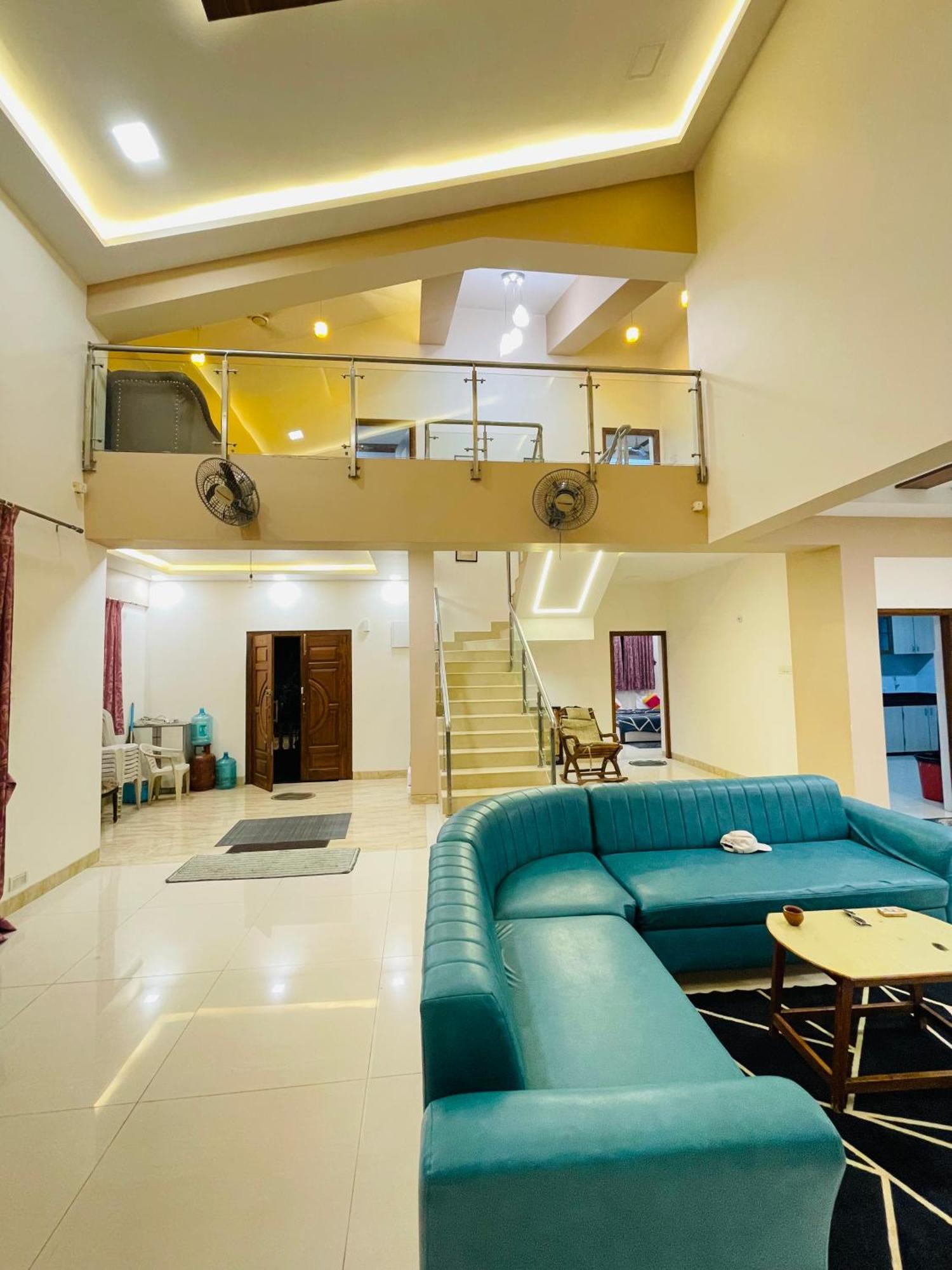 4Bhk Emaar Villa Lonavala Exterior foto